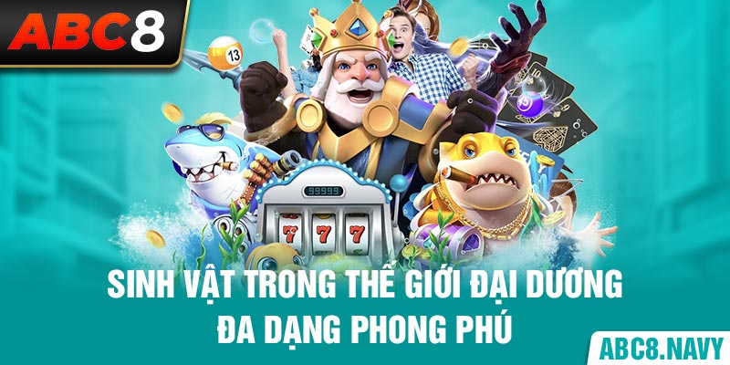 sinh-vat-trong-the-gioi-dai-duong-da-dang-phong-phu